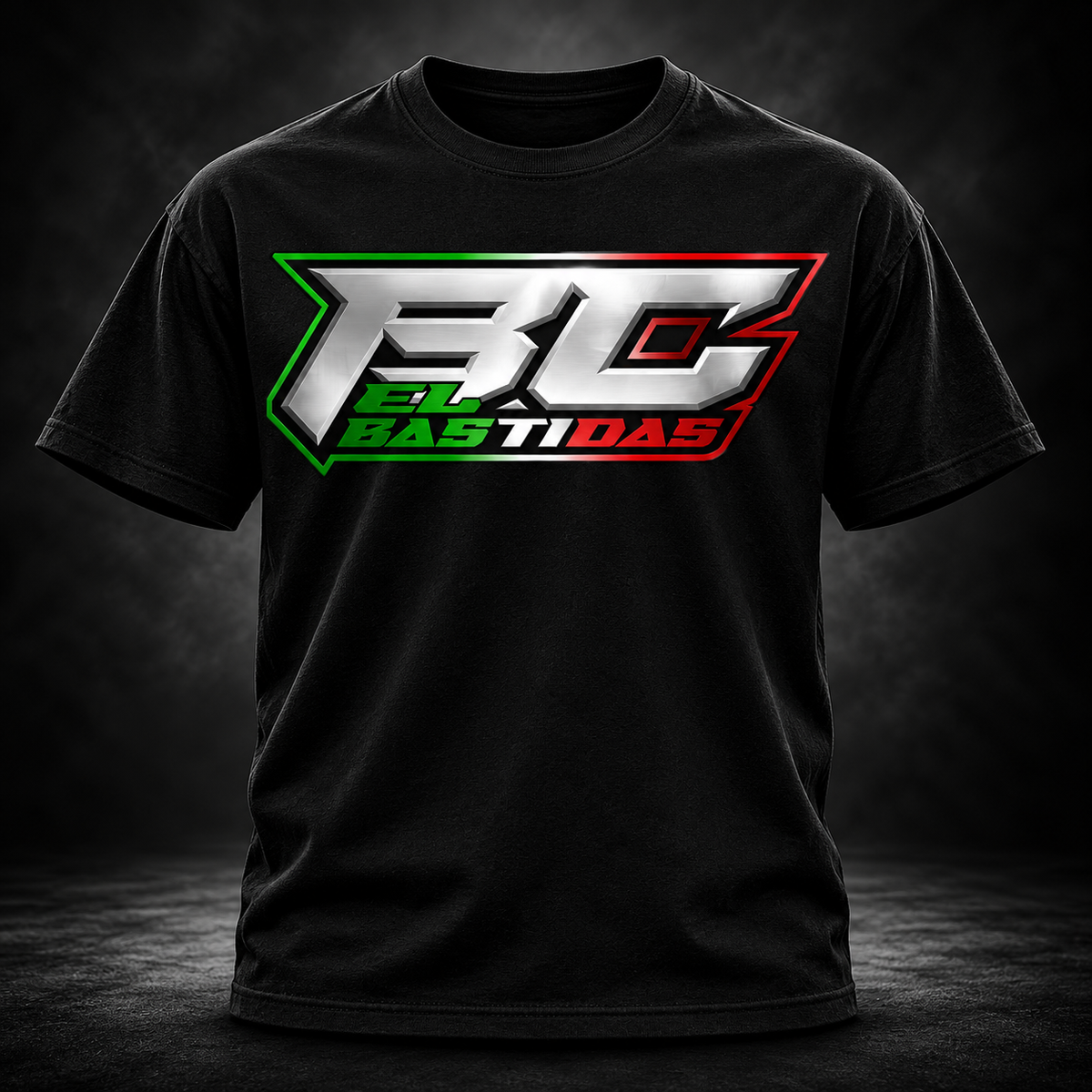 BC MEXICO OFFICIAL SHIRT