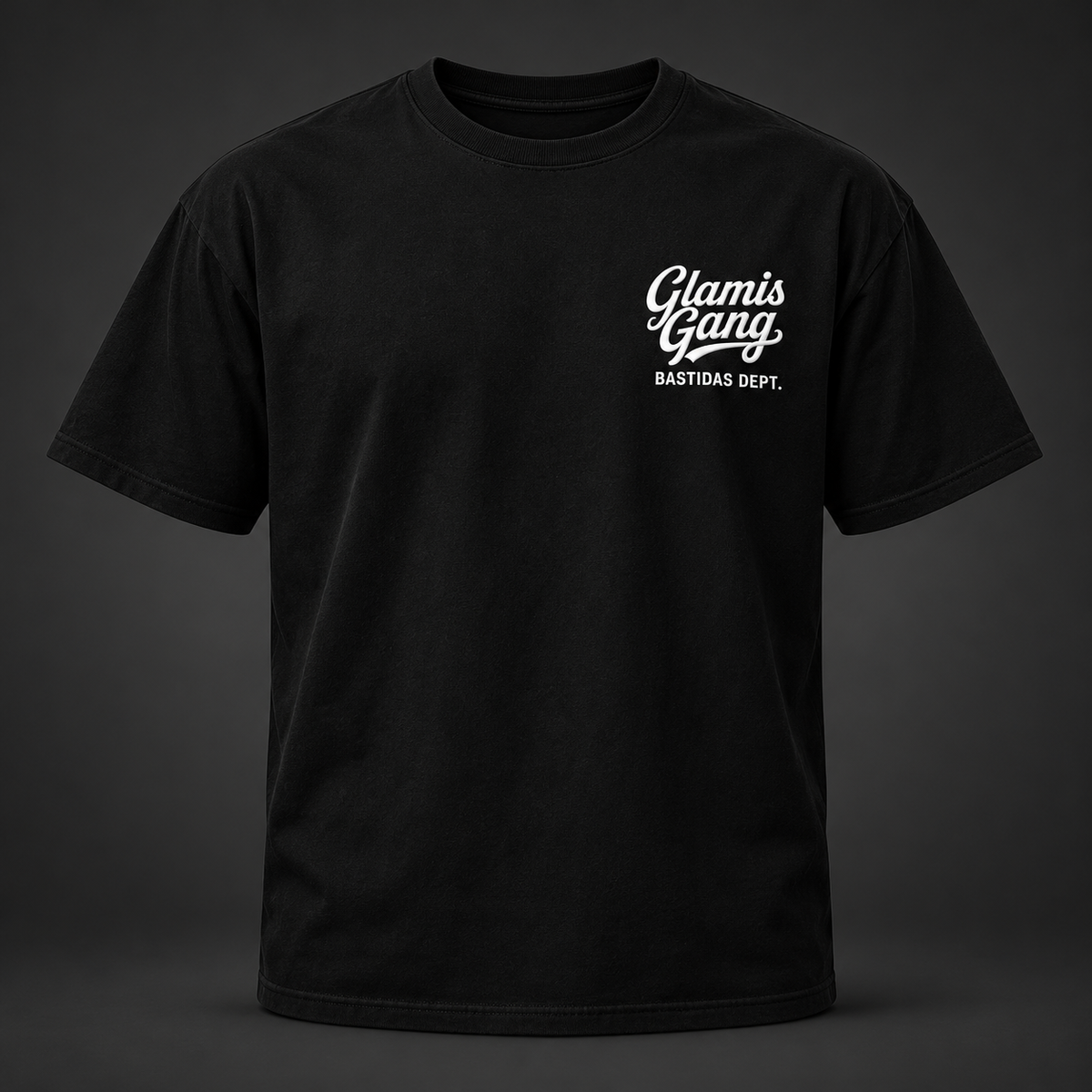 GLAMIS GANG SHIRT