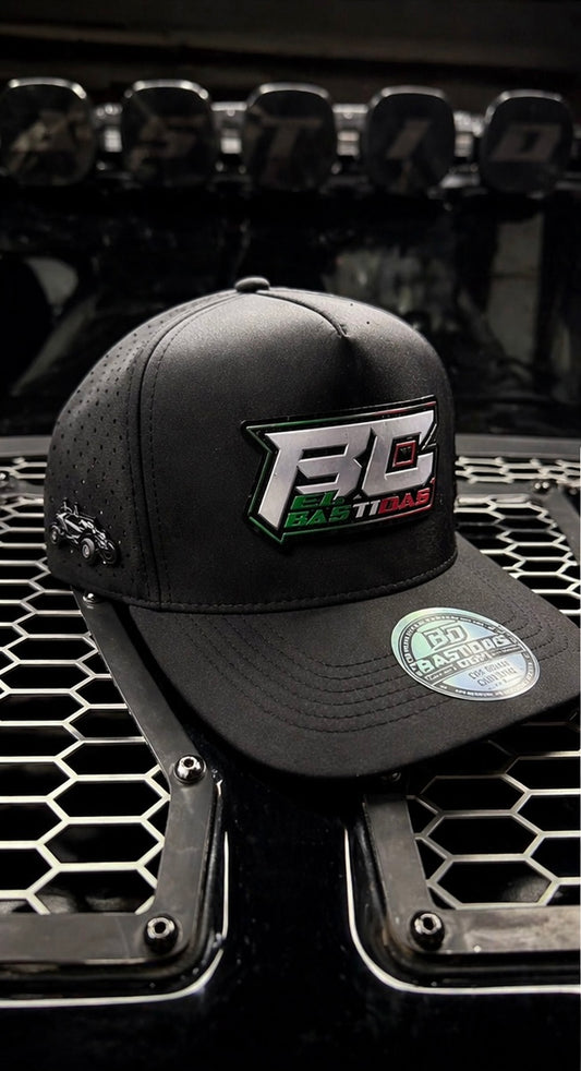 BASTIDAS DEPT BC OFFICIAL VIP HAT