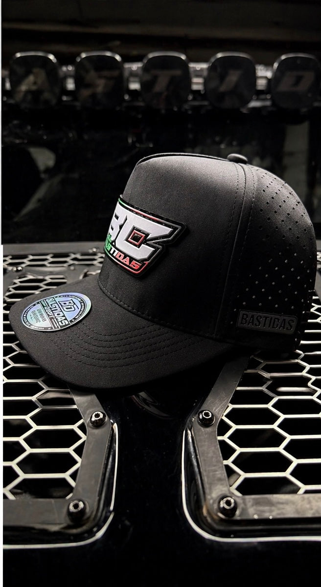 BASTIDAS DEPT BC OFFICIAL VIP HAT