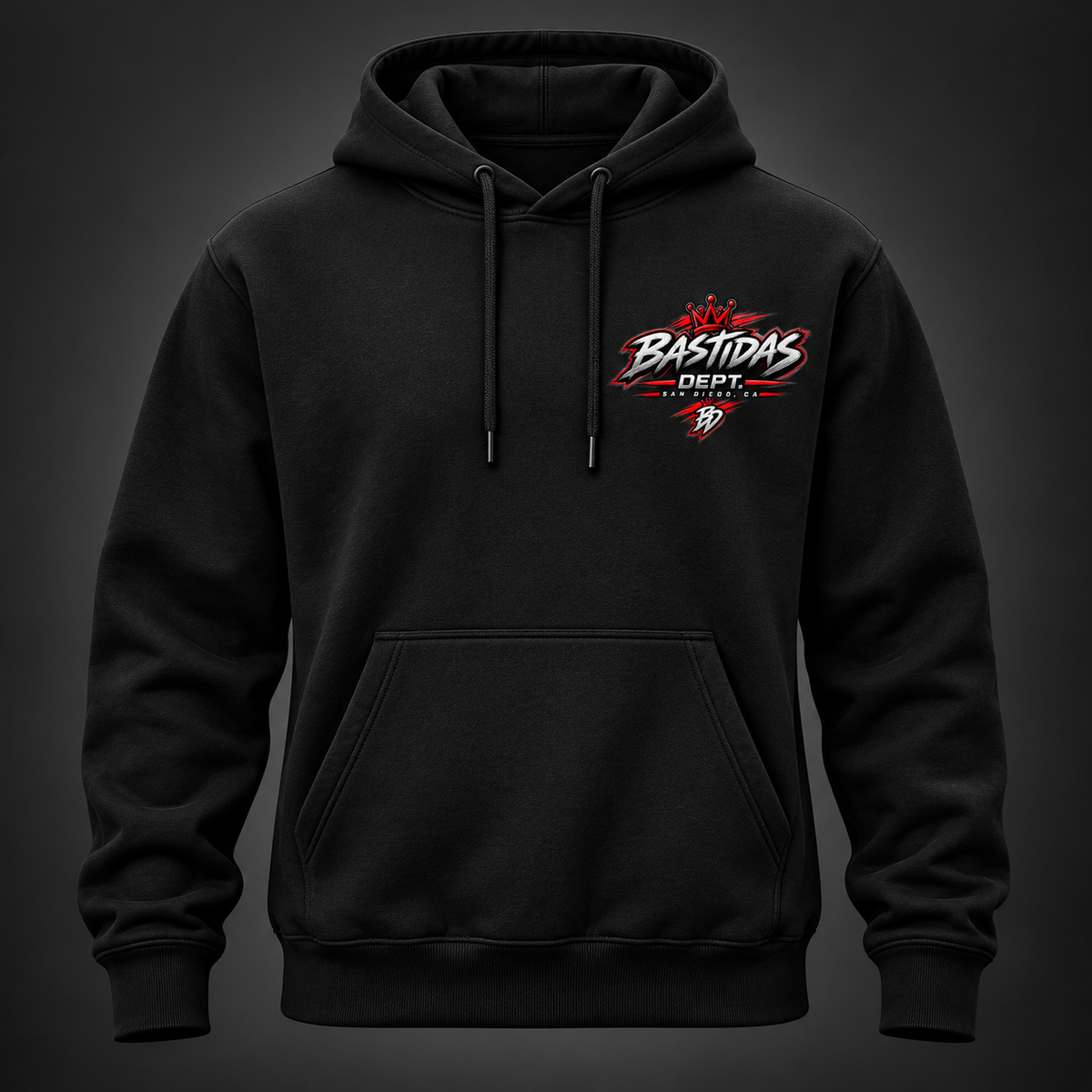 BD CHINGON HOODIE