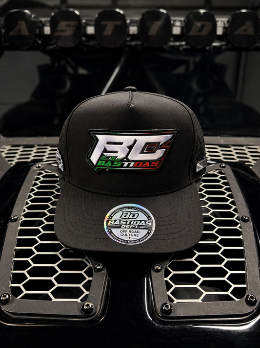BASTIDAS DEPT BC OFFICIAL VIP HAT