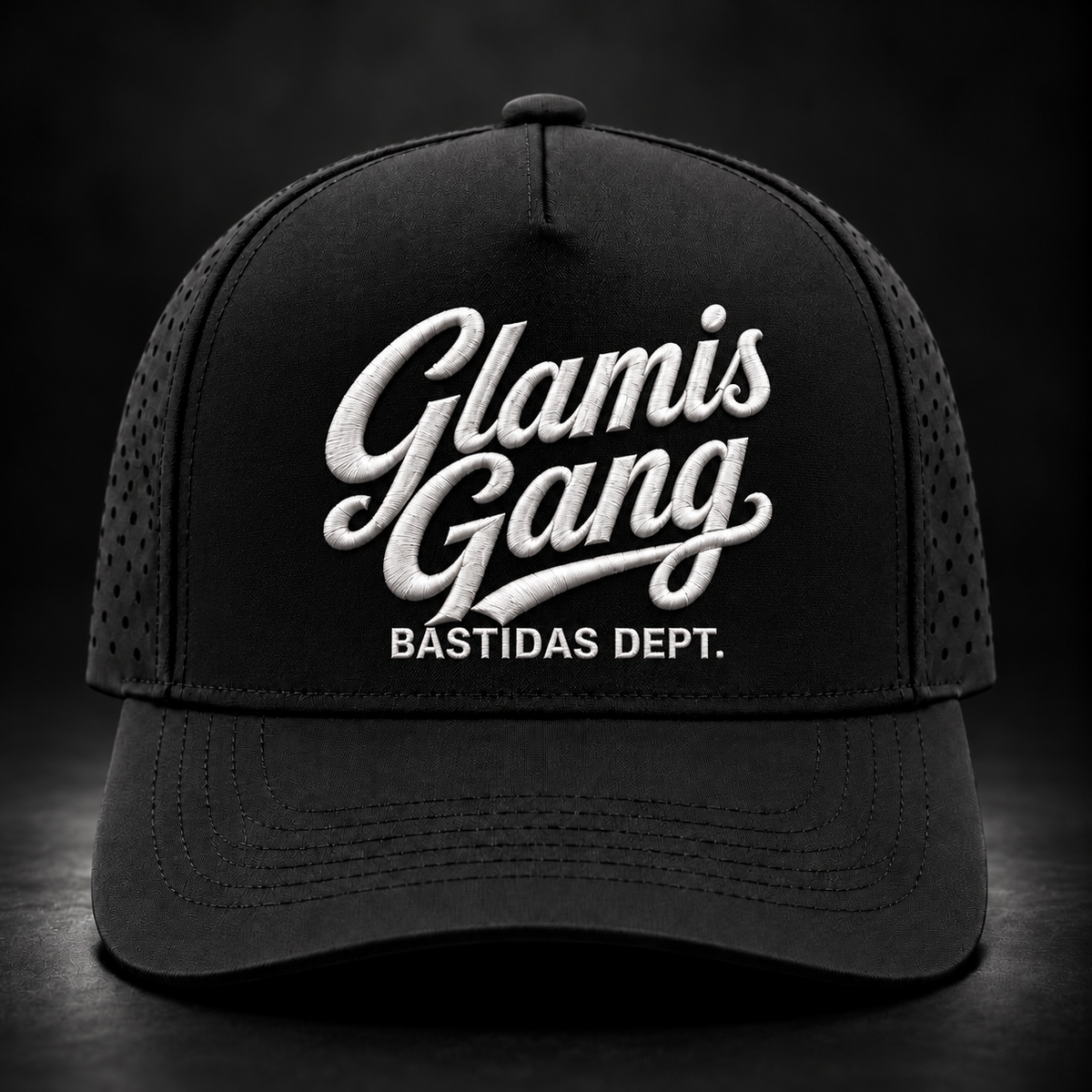 GLAMIS GANG