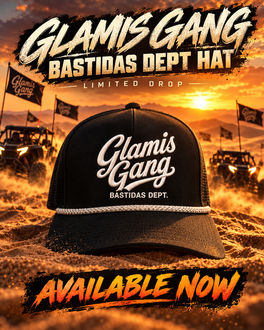 GLAMIS GANG