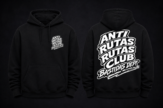 BASTIDAS DEPT ANTI RUTAS HODDIE