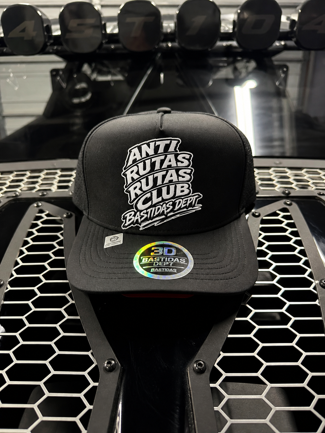 BASTIDAS DEPT ANTI RUTAS HAT