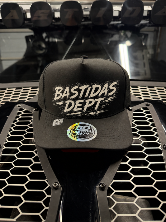 BASTIDAS DEPT EL CHISTE HAT