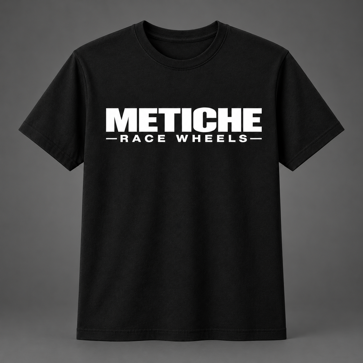 METICHE RACE SHIRT