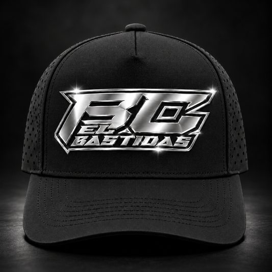 BC CHROME HAT