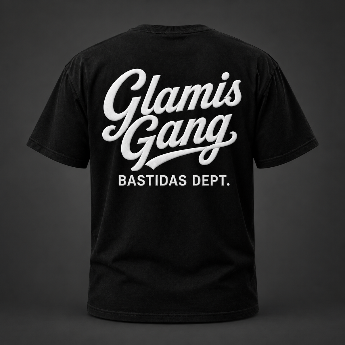 GLAMIS GANG SHIRT