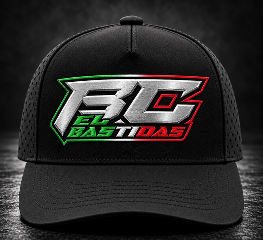 BASTIDAS DEPT BC OFFICIAL  HAT