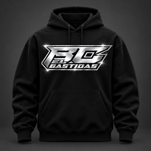 BC CHROME HODDIE
