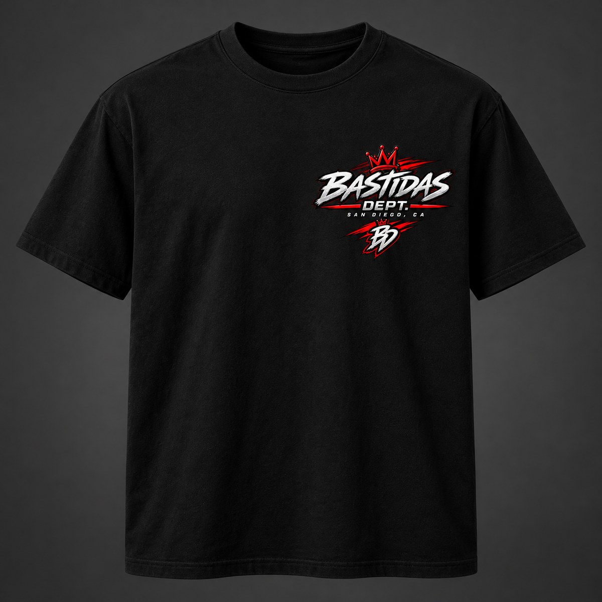 EL MAS SHINGON SHIRT
