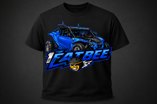 1FATBEE T-SHIRT