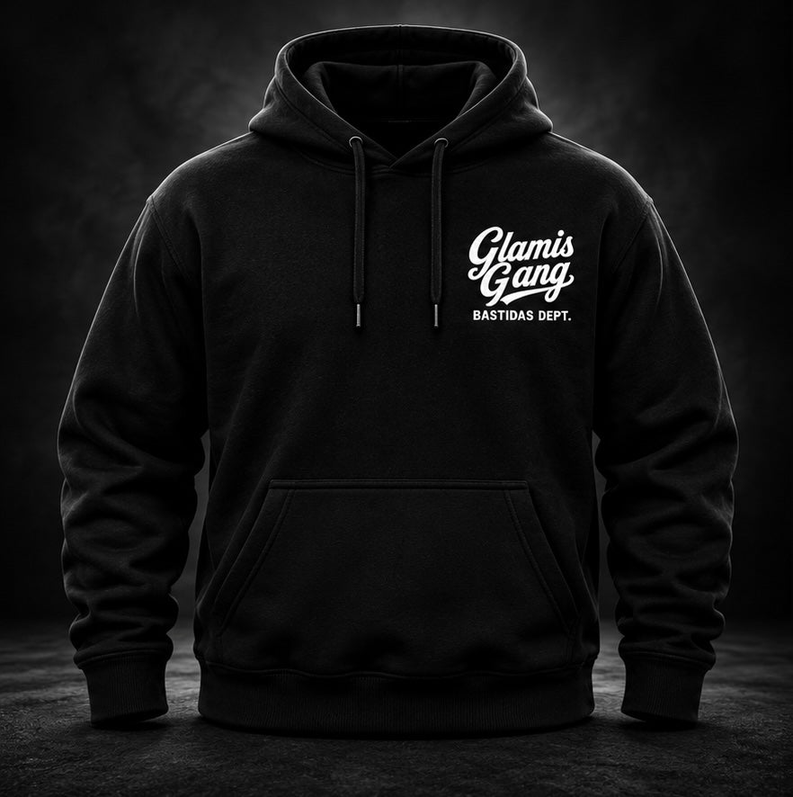 GLAMIS GANG HOODIE