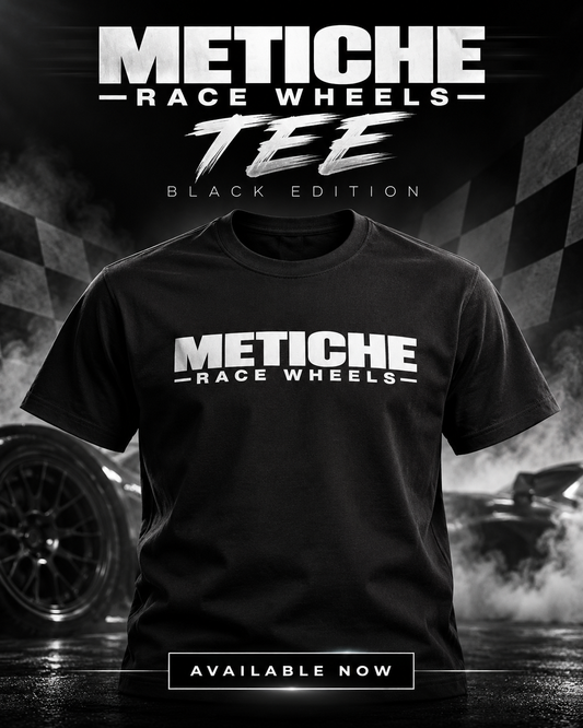 METICHE RACE SHIRT