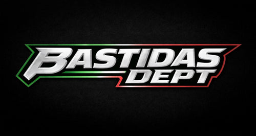 BASTIDAS DEPT